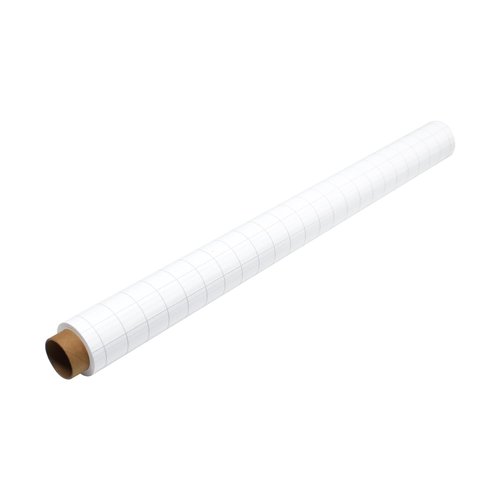 MVISUAL 15 Pack Static Dry Erase Sheets, White Board Wallpaper 31.5 x 24 Inch, Line Dry Erase Sticker for Wall