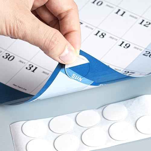 2026 Dry Erase Calendar - Dry Erase Wall Calendar 2026, Yearly Wall Calendar, Jan. 2026 - Dec. 2026, 34.6" x 22.9", Wet & Dry Erase Laminated, Vertical/Horizontal, Reversible - Colorful