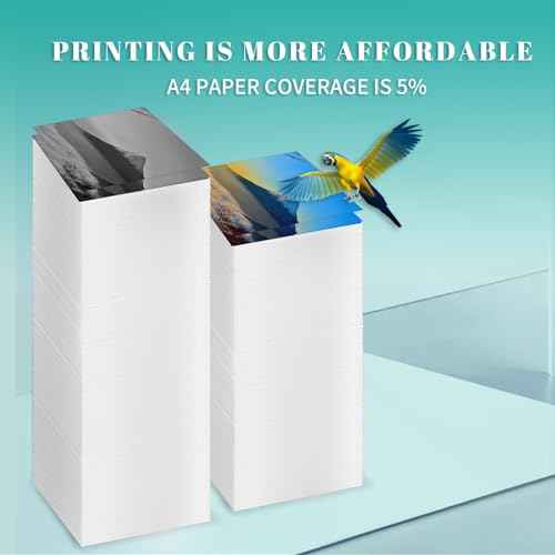 SAIDING SJMB3500 Maintenance Box Waste Ink Cartridge Remanufactured Waste Collection Tank SJMB3500 Compatible with Colorworks TM-C3500 TM-C3510 TM-C3520 Printers(2-Pack)