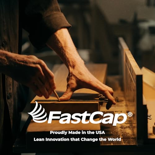 FastCap 2P-10 Thick Super Glue Adhesive for Small Items - All Purpose Application - 4000 PSI Tensile & Sheer - 10 oz. - 80115