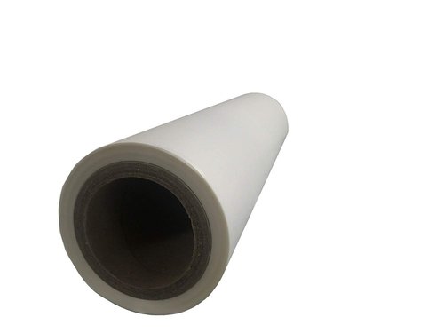 Matte Laminating Film Soft Touch 18" x 500ft x 1" Core