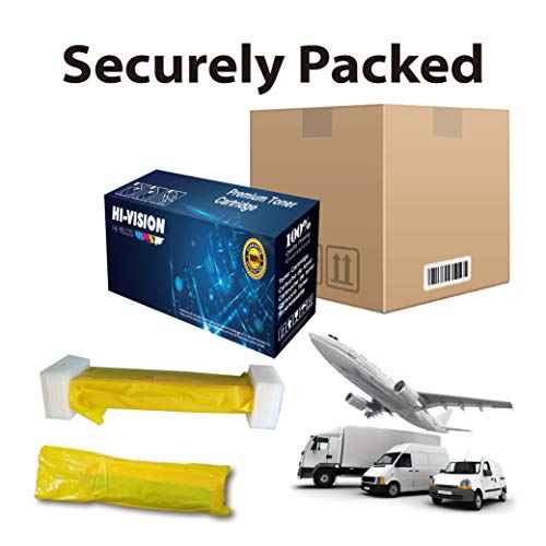 HI-Vision ¢ç 2 Pack Compatible 137 (9435B001) Laser Toner Cartridge Replacement for imageCLASS MF212w, MF216n, MF227dw, MF229dw