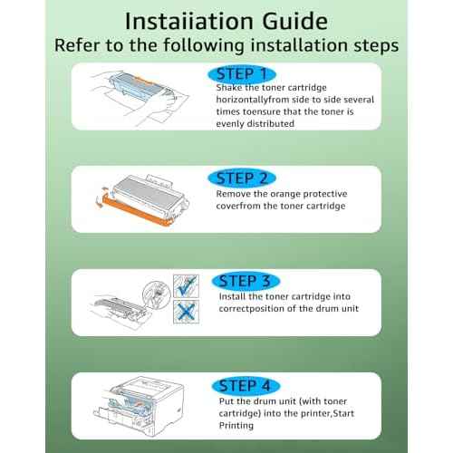 greencycle PB-211 Replacement Compatible for Pantum PB211 PB-211E PB211EV Black Toner Cartridge use for P2500W P2200 M6500NW M6550NW M6600NW P2502W M6552NW M6602NW Printer Ink Cartridge (2PCS)
