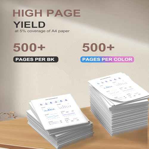 99 T99 T099 Ink Cartridge Combo Pack Replacement for 99 T099 98 T098 Ink Cartridge use with Artisan 700 710 725 730 800 810 835 837 Printer (5 Packs, C/M/Y/LC/LM)