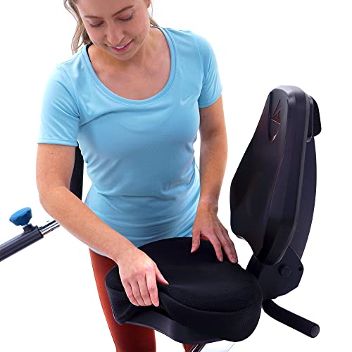 TEETER FreeStep Gel Seat Cushion Cover