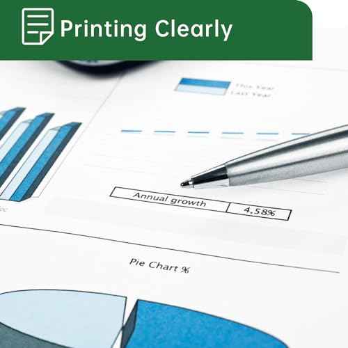 B2236 B220Z00 Imaging Drum Unit Compatible with Lexmark B2236dw MB2236 MB2236adw Printer( 13,000 Pages, Black ¡¿1)