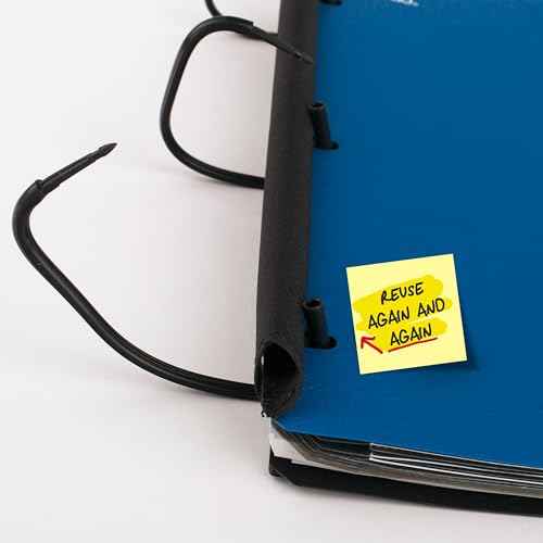 Five Star Flex Refillable Notebook + Study App, College Ruled Paper and 1 Inch TechLock Ring Binder with Pockets, Tabs and Dividers, 200 Sheet Capacity, Pacific Blue (293280AD2)