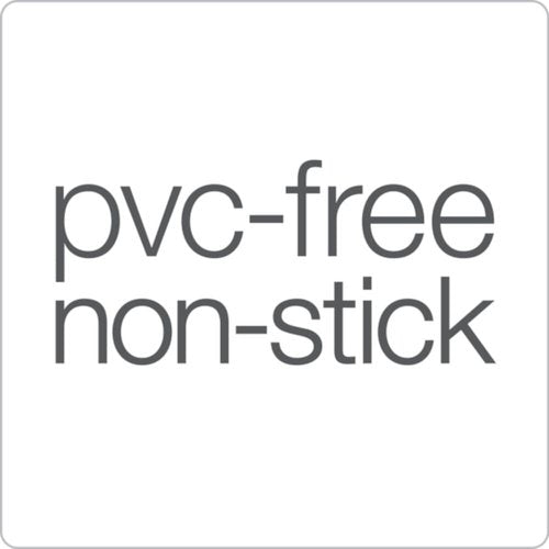 Cardinal Performer 3-Ring Binders, 3", Non-Locking Slant-D Rings, 725-Sheet Capacity & Economy 3 Ring Binder, 2 Inch, Presentation View, Black, Holds 475 Sheets, Nonstick, PVC Free, 4 Pack