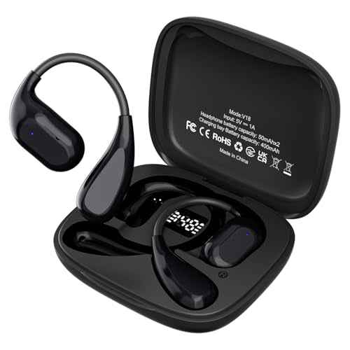 Translation Earbuds Real Time - AI 150 Language Translator Earbuds, Audifonos Traductores Ingl?s Espa?ol, 3-in-1 Translating Device, Translate Ear Buds for Travel Learning