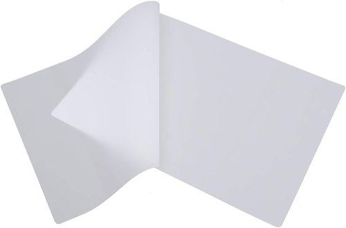 Optiazure Thermal Laminating Pouches - Clear 9"x11.5" | 3mil Thickness, 300 Pack for Letter Size Documents