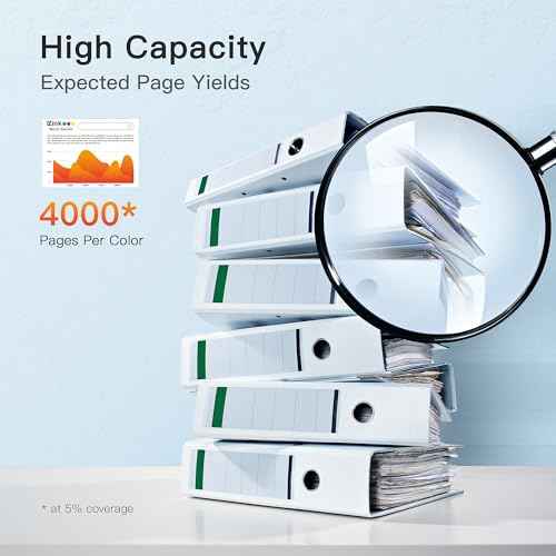 E-Z Ink Compatible Toner Cartridge Replacement for Brother TN-433 TN433 TN433bk TN431 Compatible with HL-L8260CDW HL-L8360CDW MFC-L8610CDW MFC-L8900CDW (1 Magenta, 1 Pack)