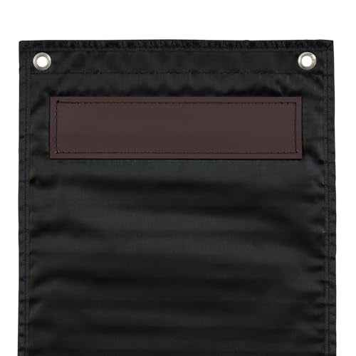 Really Good Stuff Pencil Solution Pocket Chart-Numbered Pencil Dispenser-Hanging Organizer for the Classroom-Storage Supplies for Teachers