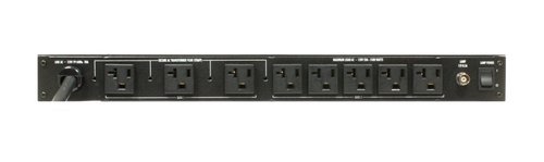 Furman PL-PRO DMC 20 Amp Power Conditioner with Voltmeter/ Ammeter