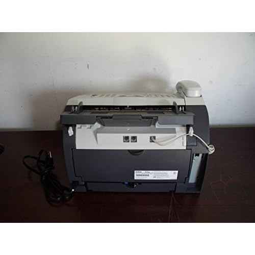 Brother IntelliFax 2820 Laser Fax Machine and Copier
