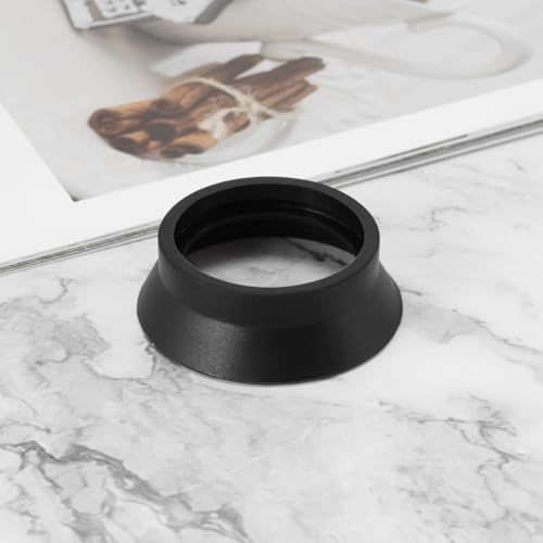 Create Idea 30mm Rubber Eye Cups for Microscope & Telescope Eyepieces