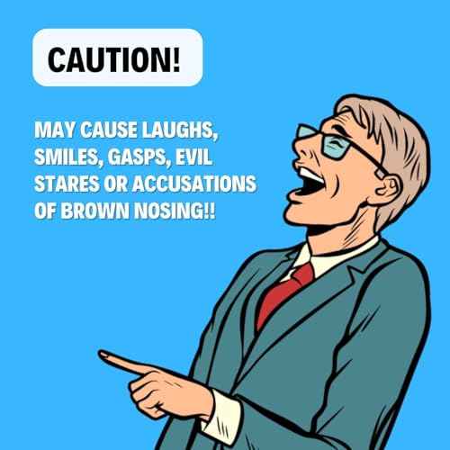 Fucker in Charge Desk Nameplate Sign - 8x2" Executive Desk Nameplate Gag Gifts for Men,Boss, Manager, and Coworker - Office Accessories funny desk signs