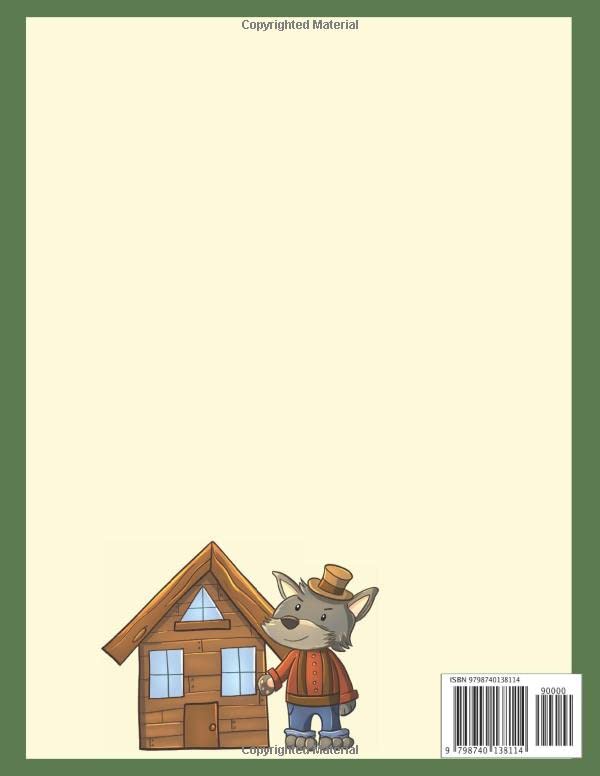 Я Люблю Читать | Russian Reading for Kids - 4 Illustrated Bilingual Fairy Tales with Activities