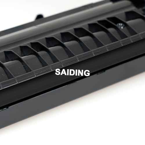 SAIDING Remanufactured Toner Cartridge Replacement fo TL660 TL-660 for Pantum L2300DW L2350DW L2710FDW M15DW M29DW M118DW Series LaserPrinter (1 Black)