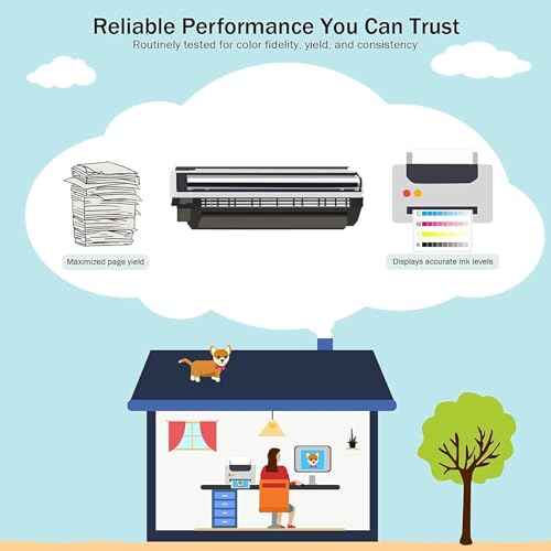 Cartlee Compatible Toner Cartridge Replacement for Lexmark E260 E260d E260dn E360 E360d E360dn E360dt E360dtn E460 E460d E460dn E460dtw E460dtn E460dw E462 E462dtn Laser Printers - 1 BK