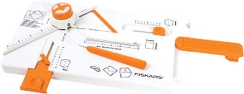 Fiskars Crafts Gifting Board - Versatile Box for Creative Presentations | Ideal for All Occasions