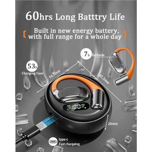 AI Translation Earbuds Real Time, 2025 Upgraded 3-in-1 translator device 144 Languages & Accents, 4 Translation Modes with APP£¬Fit iOS and Android, Ideal for Travel Business Learning£¬Gray Black