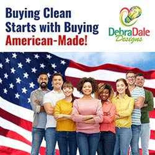 MADE IN USA – Debra Dale Designs Compact Flashcard Set – Durable, Portable & Organized for Study On-the-Go – Premium Quality Study Supplies