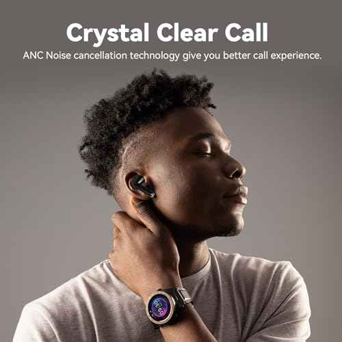 Ai Translation Earbuds Real Time, 3-in-1 Language Translator Earbuds with 137 Languages & Accents, Long Battery Life, Two-Way Translator Earphones for Travel/Business/Leaning