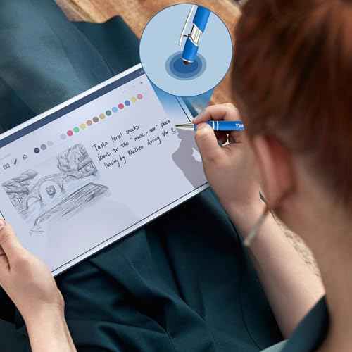 100 Piece Inspirational Pens Kit with Stylus Tip & Sayings ? 50 Motivational Pen + 50 Individual Bags ? Uplifting Quote & Positive Ideas ? For Teachers, Office, School, Meetings, Team Events