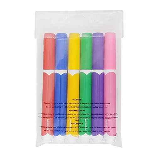 ? 8¡± x 10¡± (1000 Count) Self Seal Clear Poly Bags with Suffocation Warning ? Permanent Adhesive ? FBA Compliant for Packaging Clothes, Shirts and More - 1.5mil LDPE Plastic