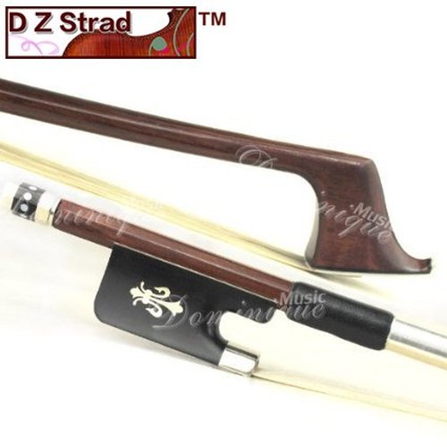 D Z Strad viola Model 101 with Strings, Case, Bow, Shoulder Rest, and Rosin (16" - Size)