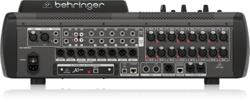 Behringer X32 Compact Digital Mixer