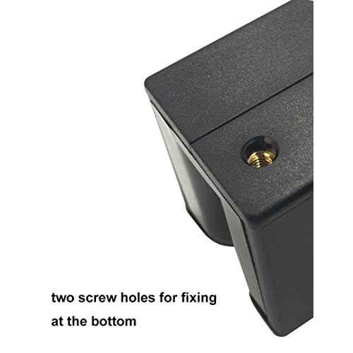 ETEKJOY USB 3-Track Magnetic Stripe Card Reader POS Credit Card Reader Swiper MagStripe Swipe Card Reader ET-MSR90