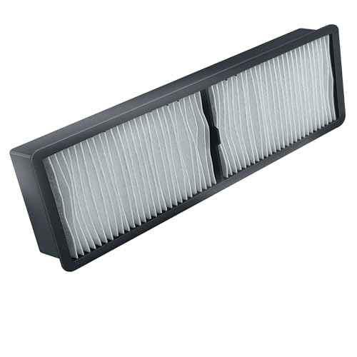 Projector Air Filter ELPAF30 /V13H134A30 for Epson CB-G7000W CB-G7200W CB-G7100 CB-G7400U CB-G7500U CB-G7400U CB-G7900U CB-G7800 EB-C2010X EB-C2000X EB-C1010X