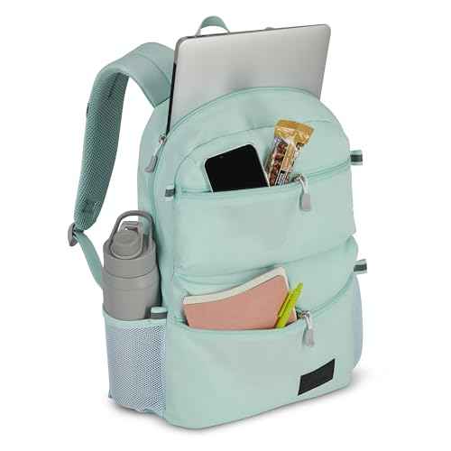 High Sierra Everclass, Sky Blue, One Size