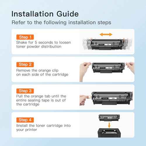 E-Z Ink Compatible Toner Cartridge Replacement for Canon 104 Black Toner Cartridge CRG104 CRG-104 to use with ImageClass D420 D480 MF4350d MF4150 MF4270 MF4370 MF4690 FAXPHONE L90 L120 (2 Pack)