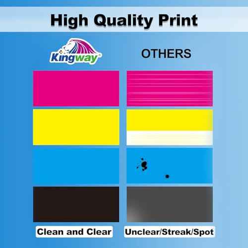 502 Ink Refill Bottles ET-2850 ET-3850 ET-15000 Compatible with Epson 502 ink refill bottles ET-4850 ET 2850 ET 3850 ET 15000 ET 4850 ET2850 ET3850 ET-3843 ET-4760 ET-2760 ET-3830 ET-3750 Printer