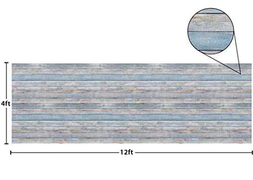 Teacher Created Resources Beachwood Better Than Paper® Bulletin Board Roll (TCR77400)