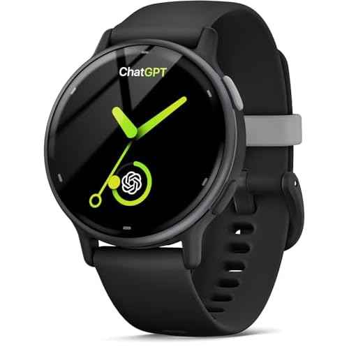 AI Translator Watch£¬Language Translator Device,Heart Rate & Sleep Monitor, AMOLED Display, Titanium Alloy Waterproof, Multi-Sport Modes,Black