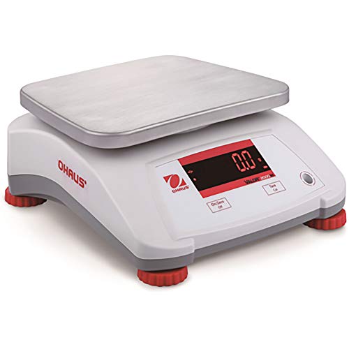 Ohaus V22PWE6T Valor 2000 Scale