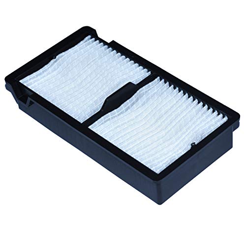 Greenafil Air Filter for Epson Home Cinema Projectors ELPAF39 V13H134A39 Compatible