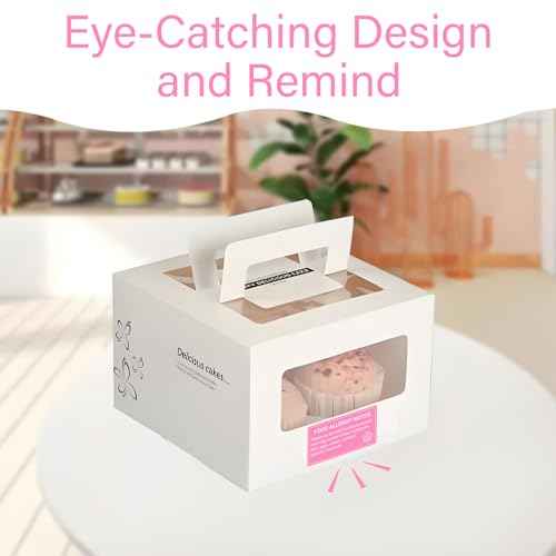 500 Pcs Food Allergy Stickers, 1x2 Inch Labels for Bakery, Cookie, Kitchen