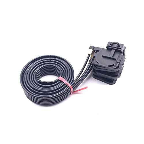 6 Color UV Ink Tube Hose Pipe Line with Square Small Damper Screw Nuts oring for Epson R330 R290 T50 L800 1390 Printer Accessories