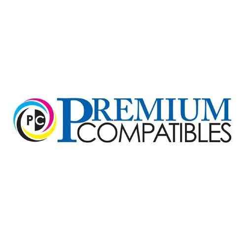 PREMIUMCOMPATIBLES Inc. 9903PCI Replacement Ink and Toner Cartridge for Savin Printers, Cyan