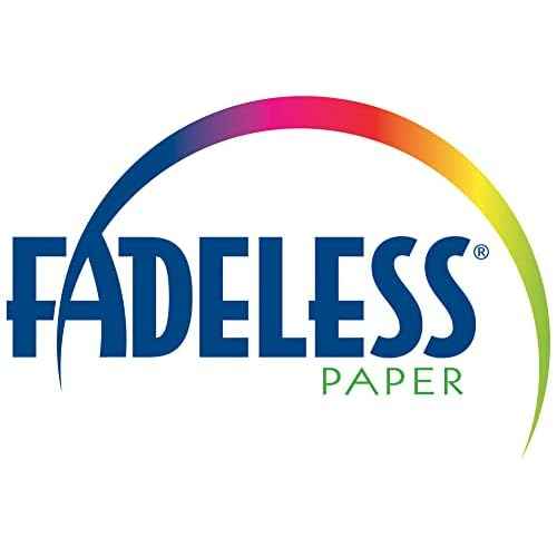 Fadeless Schoolgirl Style Bulletin Board Paper, Cotton Candy Cloud, 47.25" x 50', 1 Roll