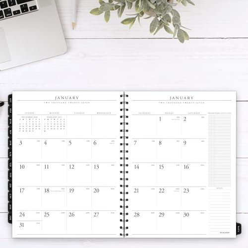 AT-A-GLANCE 2026 Weekly Monthly Refill for 70-NX81, 8-1/4" x 11", Large, Executive (709111026)