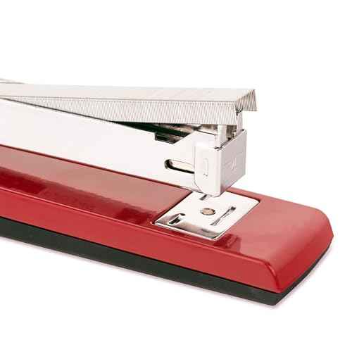 Swingline Staples, 5 Pack, S.F. 4, Premium, 1/4" Length, 210/Strip, 5000/Box (35481)