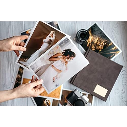 Kodak photo paper 8.5 x 11 glossy, 2-Pak bundle, 200 count total, 48 lb - 180 g/m (241163)¡¦