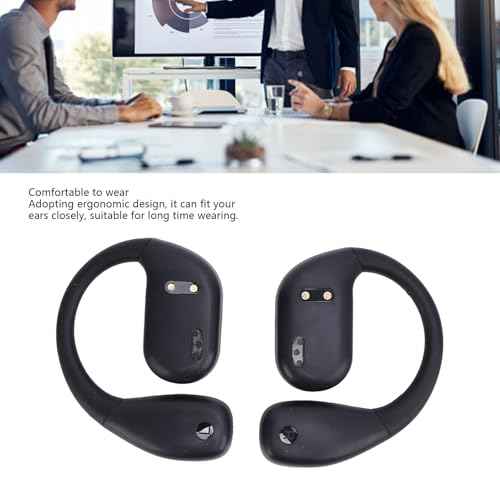 AI Translation Earbuds, Language Translator Earphone in Real Time Supports 100 Languages, Offline Translations 3 in 1 Earbuds for Travel Business International Students