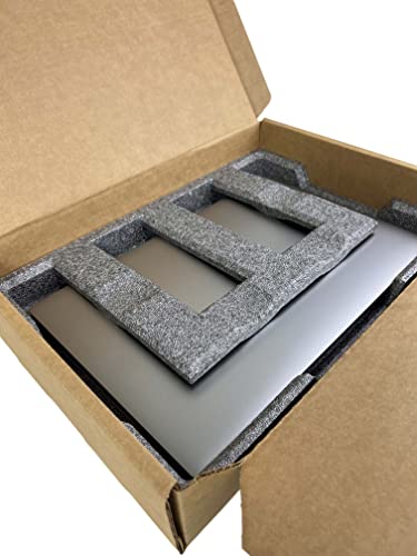 EPE Universal Eco-Friendly Laptop Shipping Box V2 – Fits Most Sizes, Secure Packaging (Variation 1)