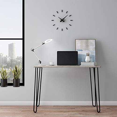 Lavish Home Swing Arm Architect Desk Lamp